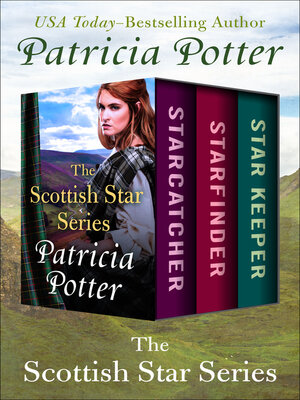 cover image of The Scottish Star Series
